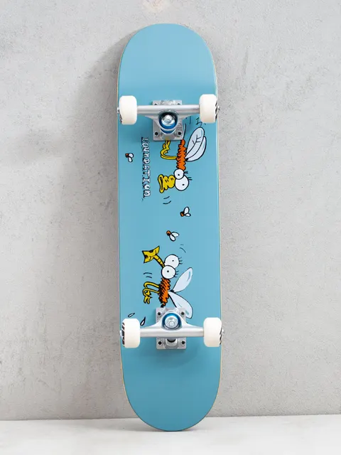 Foundation Mosquito Mini deck