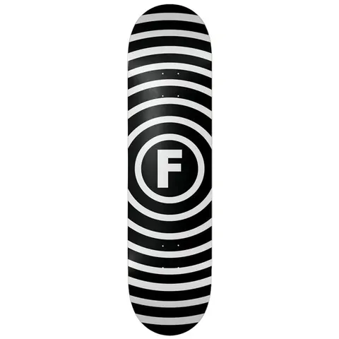 Foundation Radiate deck