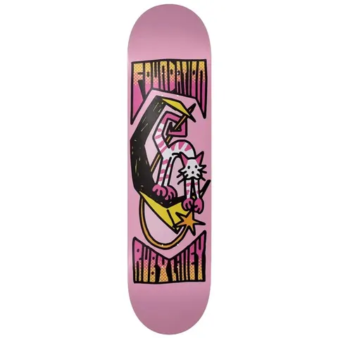 Foundation Ruby Lilley Cat & Moon deck