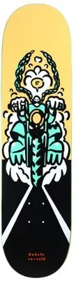 Foundation Servold Biker deck