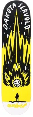 Foundation Servold Impending Doom deck