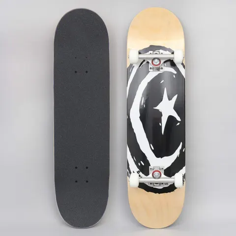 Foundation Star And Moon V 1.0 (Natural) deck