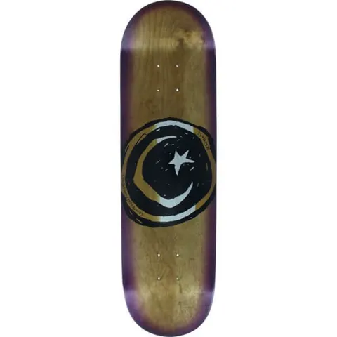 Foundation Star & Moon Halo deck