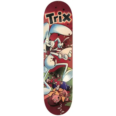 Foundation Trix Thirty Years (Creager) deck