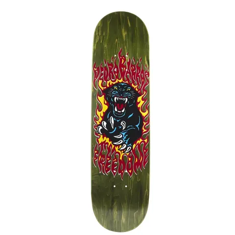 Free Dome Barros Pro Guest deck