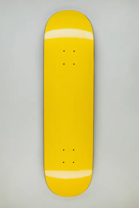 Fucking Awesome Aidan Mackey Raised Ink Class Photo Board deck