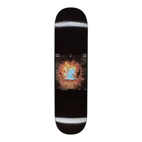 Fucking Awesome America In Motion deck