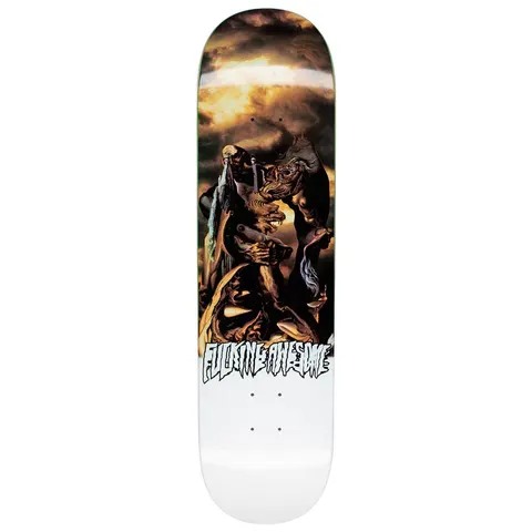Fucking Awesome Beatrice Dreamania deck
