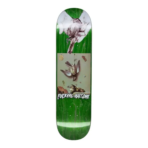 Fucking Awesome Birds deck