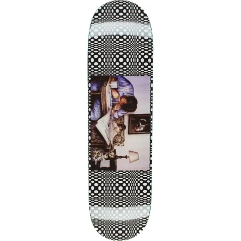 Fucking Awesome Coke Dad III deck