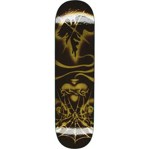 Fucking Awesome Curren Caples Genesis deck