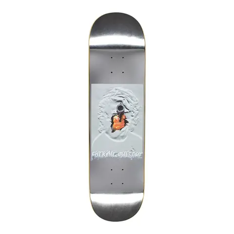 Fucking Awesome Dill Breakthrough deck