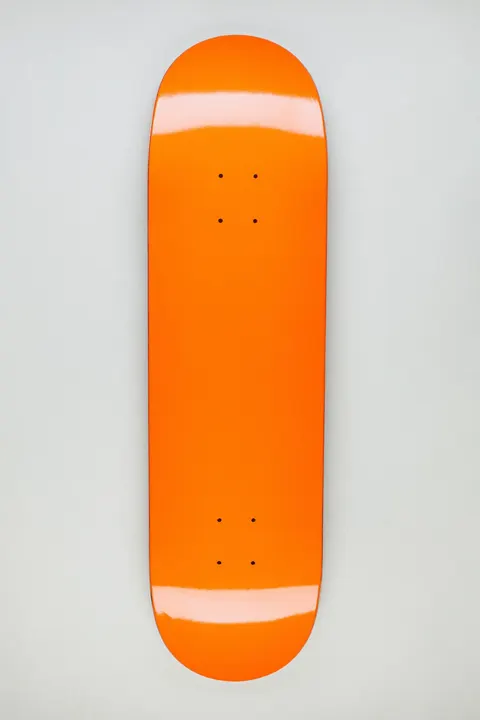 Fucking Awesome Elijah Berle Raised Ink Class Photo Board deck