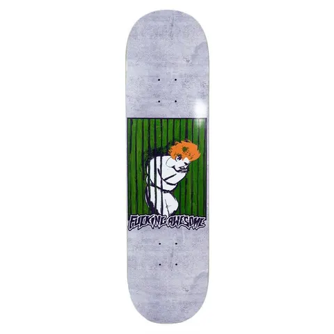 Fucking Awesome FA - Aidan Psych Ward II deck