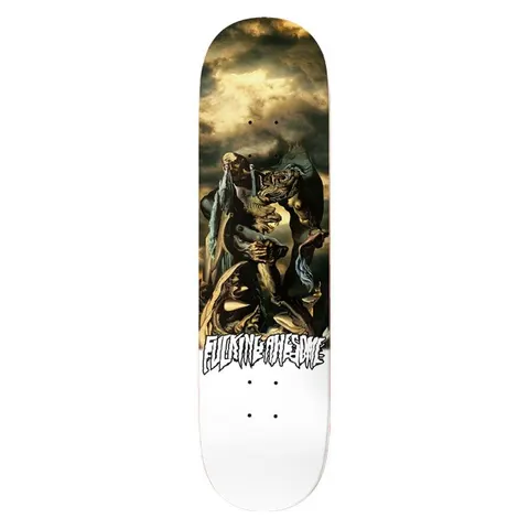 Fucking Awesome FA - Beatrice - Dreamania deck
