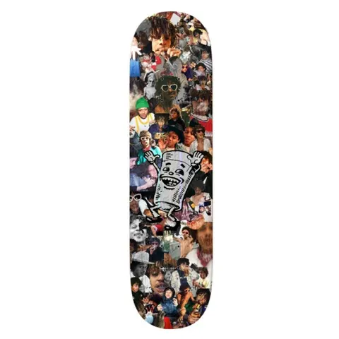 Fucking Awesome FA - KB Party Cup III deck