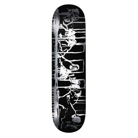 Fucking Awesome FA - Krink Last Supper deck