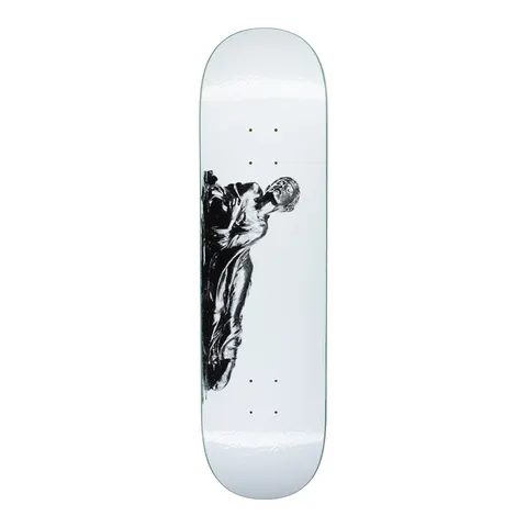 Fucking Awesome Gino Statue deck