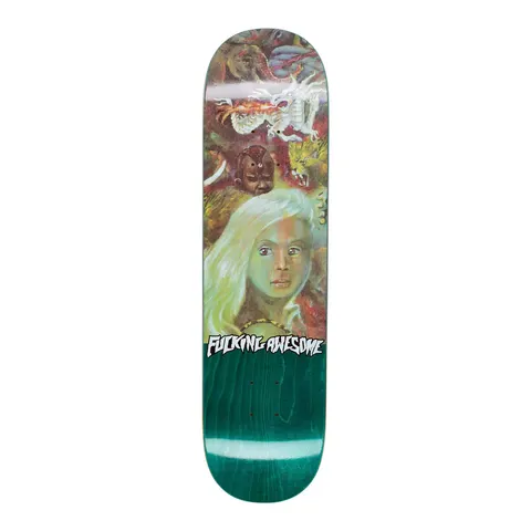 Fucking Awesome Louie Kablouie deck