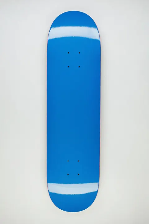 Fucking Awesome Louie Lopez Raised Ink Class Photo Board deck
