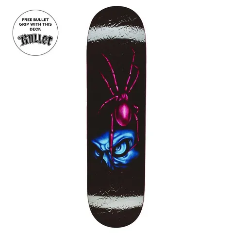 Fucking Awesome Louie Lopez Spider deck