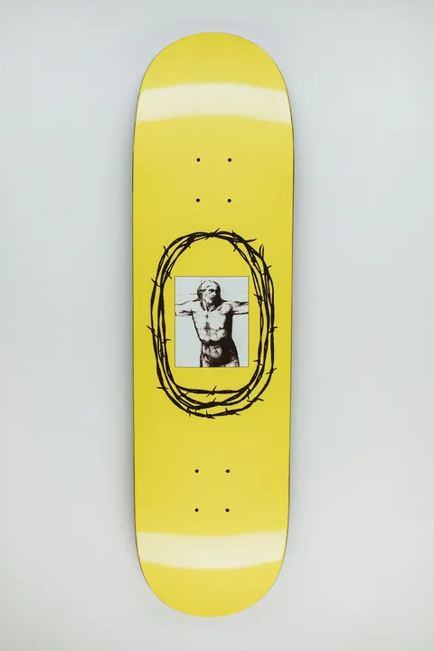 Fucking Awesome Sage Elsesser By John deck