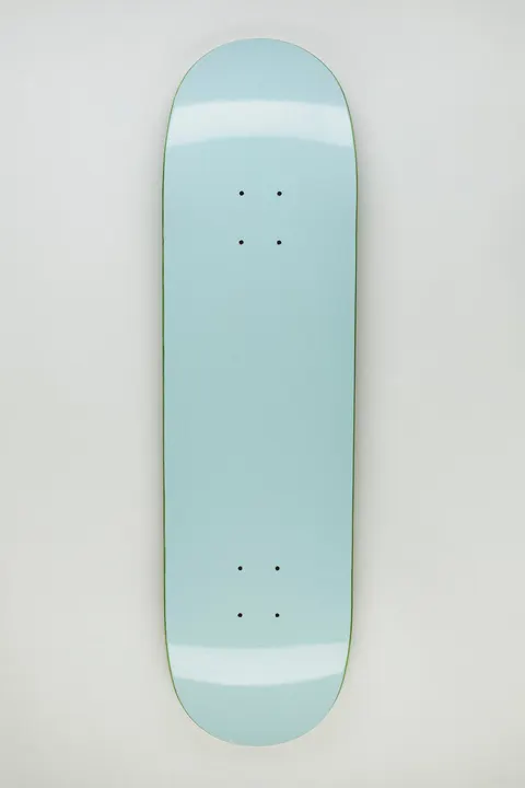 Fucking Awesome Sage Elsesser Raised Ink Class Photo Board deck
