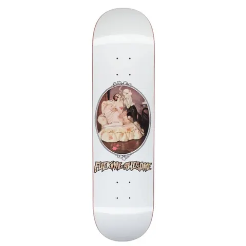 Fucking Awesome Sean Liaison deck