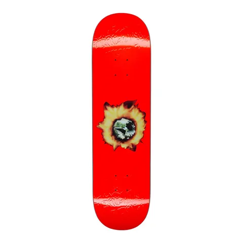 Fucking Awesome Sean Pablo Angel Burn (Red) deck
