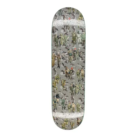 Fucking Awesome Soldiers deck