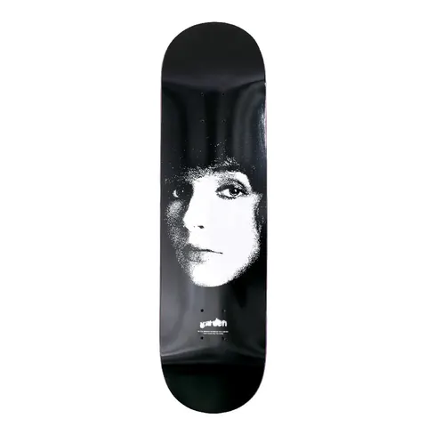 Garden Catherine deck