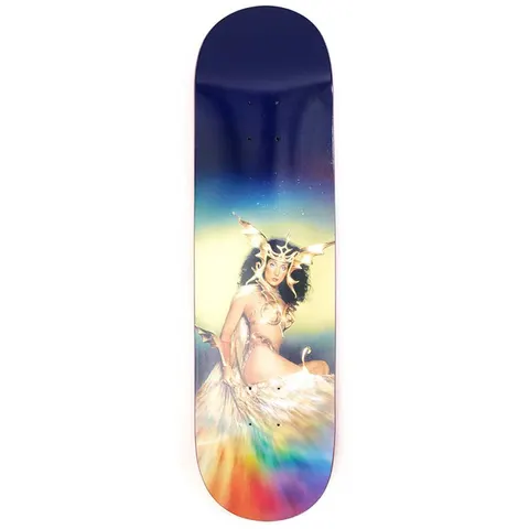 Garden Goddess deck