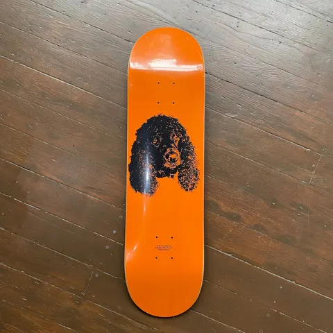 Garden Laurel - (Medium Concave) deck