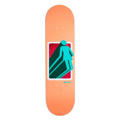 Girl 3D OG (Mo) deck