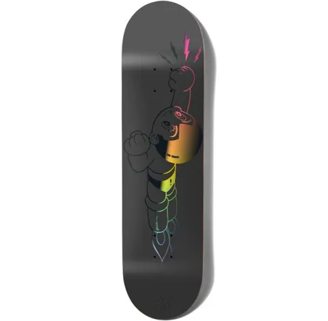 Girl Astro Boy (Mike Carroll) deck