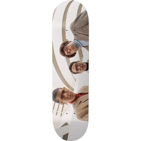 Girl Beastie Boys Spike Jonze #1 deck
