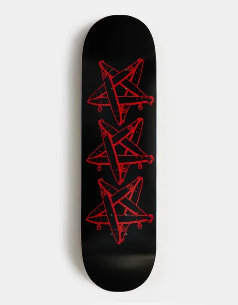 Girl Crailtap Crailagram deck