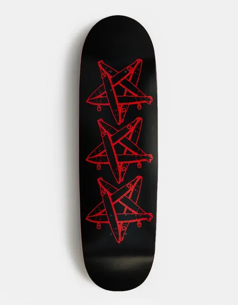 Girl Crailtap Crailagram LOVESEAT deck