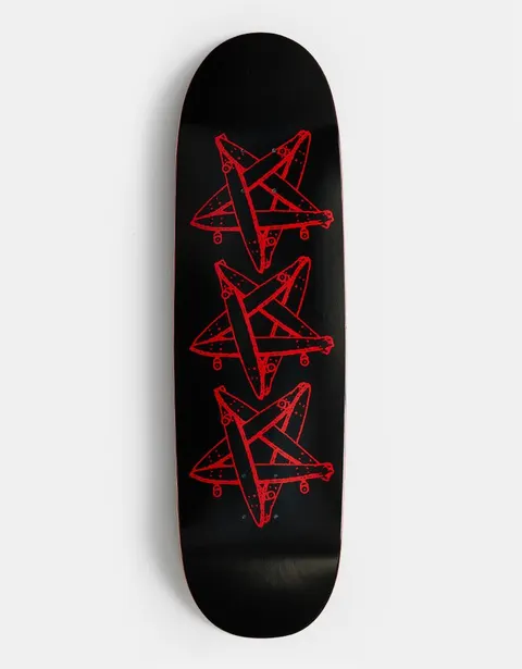 Girl Crailtap Crailagram PHAWT deck