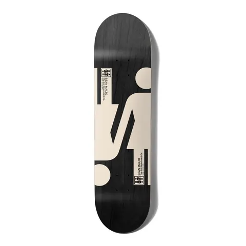 Girl Double OG Sean Malto deck