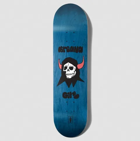 Girl Good Time Goth (Breanna Geering) deck