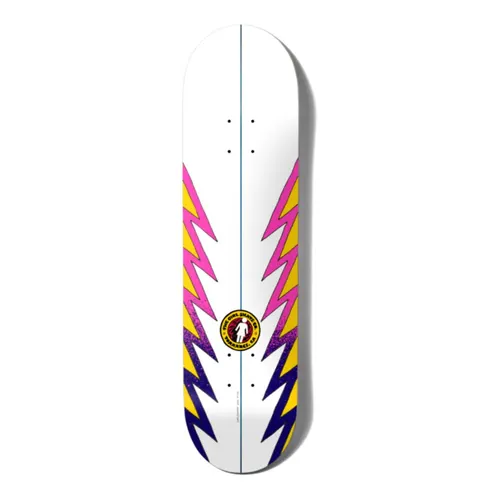 Girl GSSC (Rick McCrank) deck