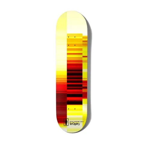 Girl Kinsey Code Andrew Brophy - SALE deck