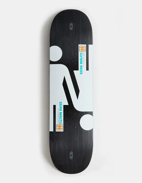 Girl Malto Double Og deck