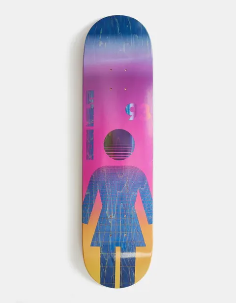 Girl Malto Future OG deck