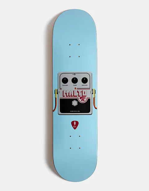 Girl Malto Stomp deck
