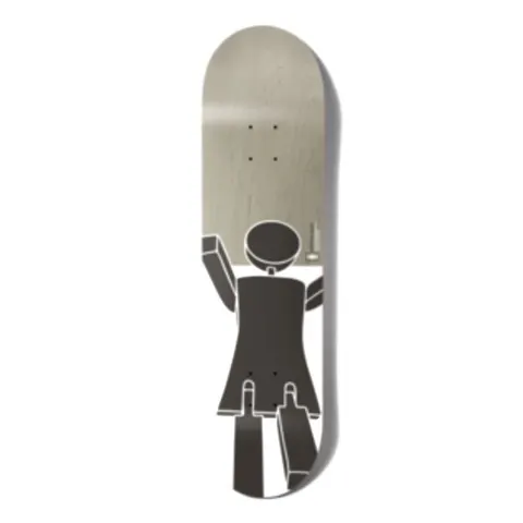 Girl Marionette (Griffin Gass) deck