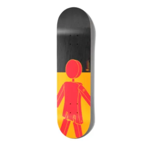 Girl Marionette (Sean Malto) deck