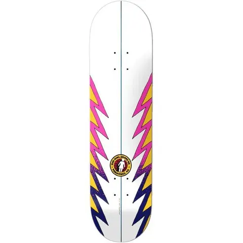 Girl McCrank GSSC deck