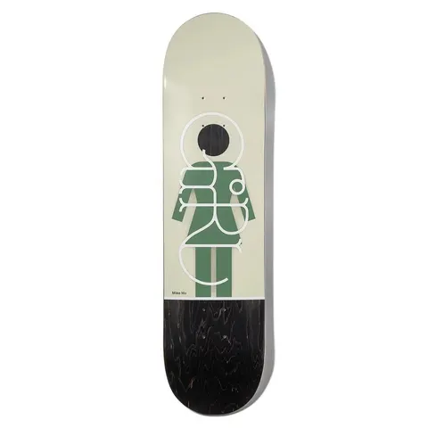 Girl Mo OG Liner deck